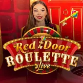 Red Door Roulette