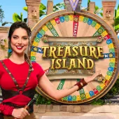 Treasure Island